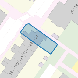 Perceel HVS00-H-2765