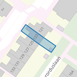 Perceel HVS00-H-2766