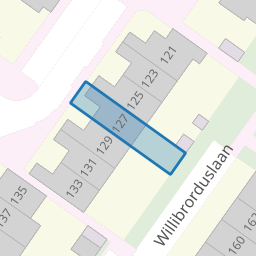 Perceel HVS00-H-2768