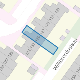 Perceel HVS00-H-2769