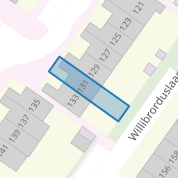 Perceel HVS00-H-2770