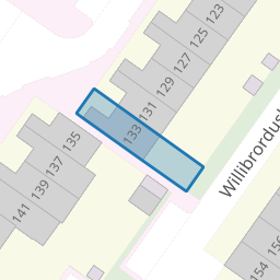 Perceel HVS00-H-2771