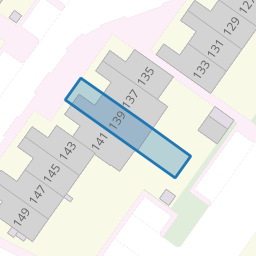 Perceel HVS00-H-2774