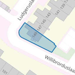 Perceel HVS00-H-2779