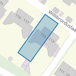 Perceel HVS00-H-2781