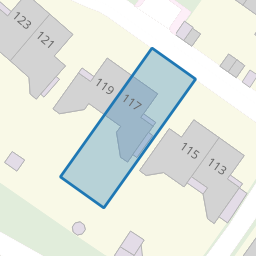 Perceel HVS00-H-2782