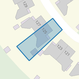 Perceel HVS00-H-2785