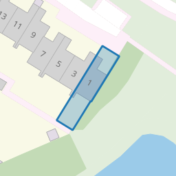 Perceel HVS00-H-2789