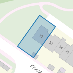 Perceel HVS00-H-2790