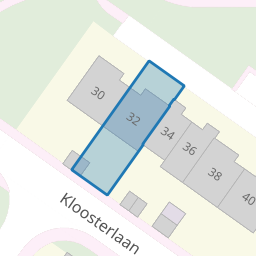 Perceel HVS00-H-2791