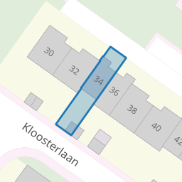 Perceel HVS00-H-2792