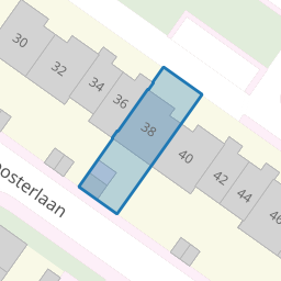 Perceel HVS00-H-2794