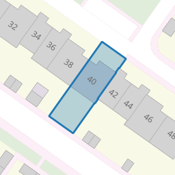 Perceel HVS00-H-2795