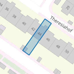 Perceel HVS00-H-2797