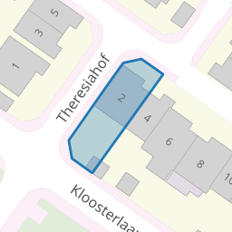 Perceel HVS00-H-2805