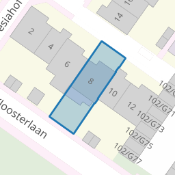 Perceel HVS00-H-2808