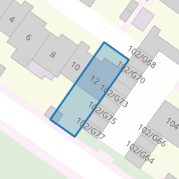 Perceel HVS00-H-2810