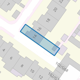 Perceel HVS00-H-2811