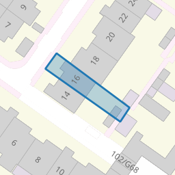 Perceel HVS00-H-2812