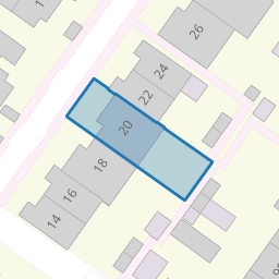 Perceel HVS00-H-2814