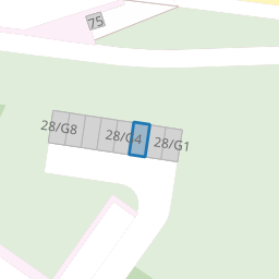 Perceel HVS00-H-2821