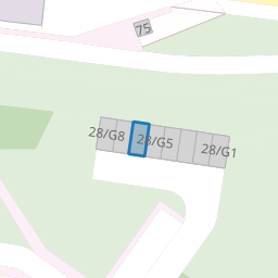 Perceel HVS00-H-2824