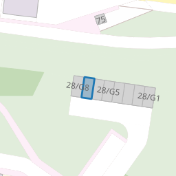 Perceel HVS00-H-2825