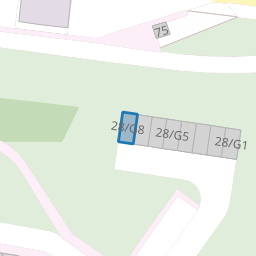 Perceel HVS00-H-2826