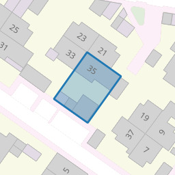 Perceel HVS00-H-2842