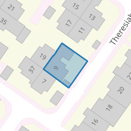 Perceel HVS00-H-2845