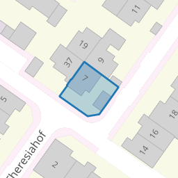 Perceel HVS00-H-2846