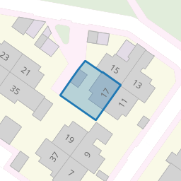 Perceel HVS00-H-2848