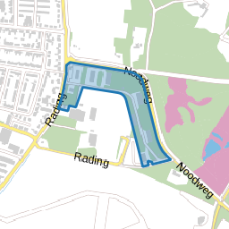 Perceel HVS00-H-2853