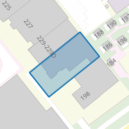 Perceel HVS00-H-2861