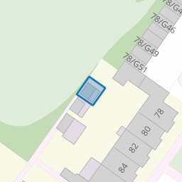 Perceel HVS00-H-2880