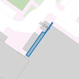 Perceel HVS00-H-2883