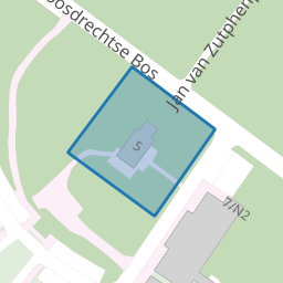 Perceel HVS00-H-2888