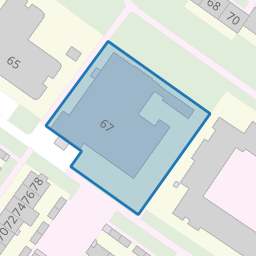 Perceel HVS00-H-2907