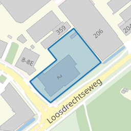 Perceel HVS00-H-2912