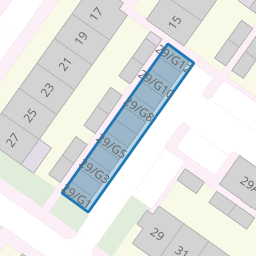 Perceel HVS00-H-2918