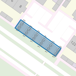 Perceel HVS00-H-2933