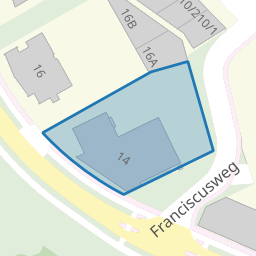 Perceel HVS00-H-2961