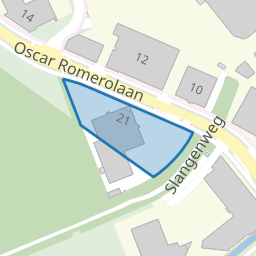 Perceel HVS00-H-2964