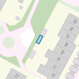 Perceel HVS00-H-2981