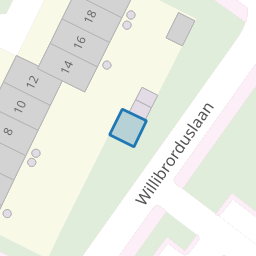 Perceel HVS00-H-2985