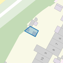 Perceel HVS00-H-2994