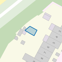 Perceel HVS00-H-2996