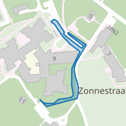 Perceel HVS00-H-3016