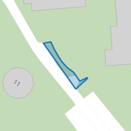 Perceel HVS00-H-3017