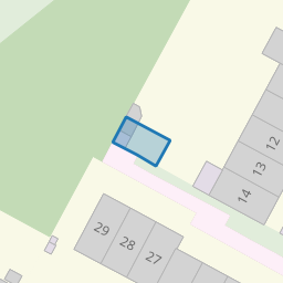 Perceel HVS00-H-3024